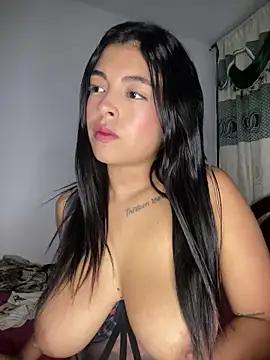 Check-out your craziest wishes with our pick of gaming cams models, featuring big knockers, round tails and tight twats.