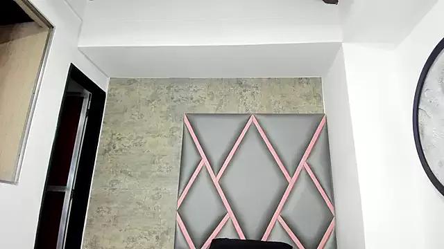 Dulce_maria09 from StripChat is Freechat
