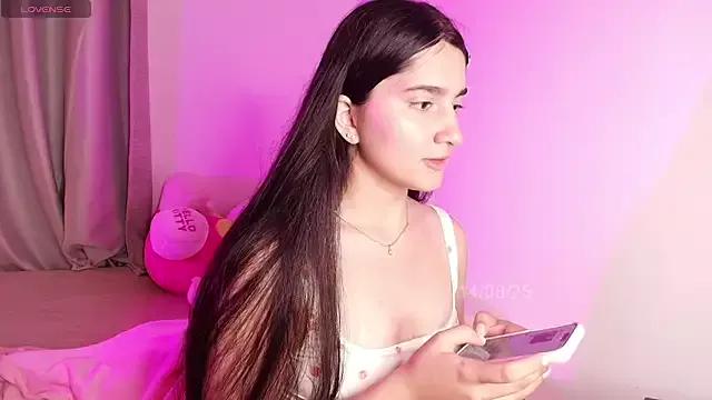 dulceangel__ from StripChat is Freechat
