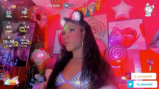 Check-out your craziest wishes with our pick of gaming cams models, featuring big knockers, round tails and tight twats.