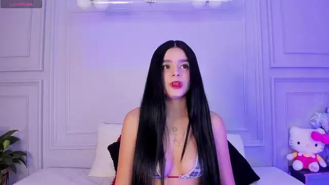 Dulcekitty__ from StripChat is Freechat