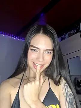 Check-out your craziest wishes with our pick of gaming cams models, featuring big knockers, round tails and tight twats.