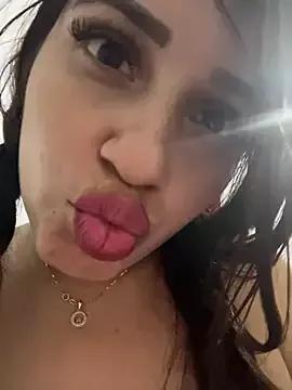 Dulcepasion26 from StripChat is Freechat