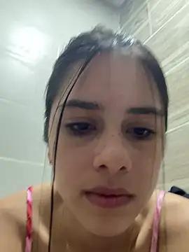 DulceSky_Doll from StripChat is Freechat