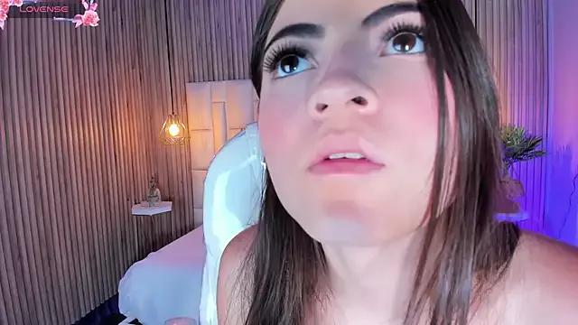 Check-out your craziest wishes with our pick of gaming cams models, featuring big knockers, round tails and tight twats.