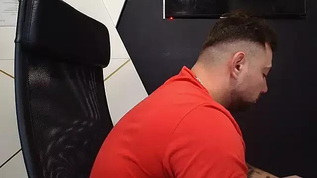 Check-out your craziest wishes with our pick of gaming cams models, featuring big knockers, round tails and tight twats.