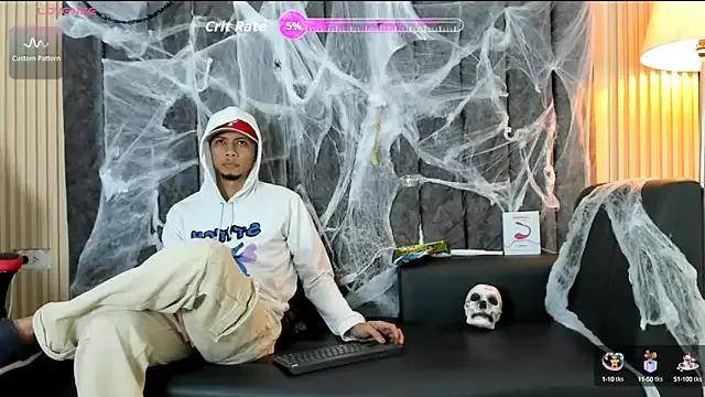 DustinandJordan from StripChat is Freechat