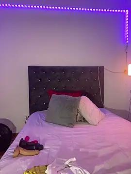 Check-out your craziest wishes with our pick of gaming cams models, featuring big knockers, round tails and tight twats.