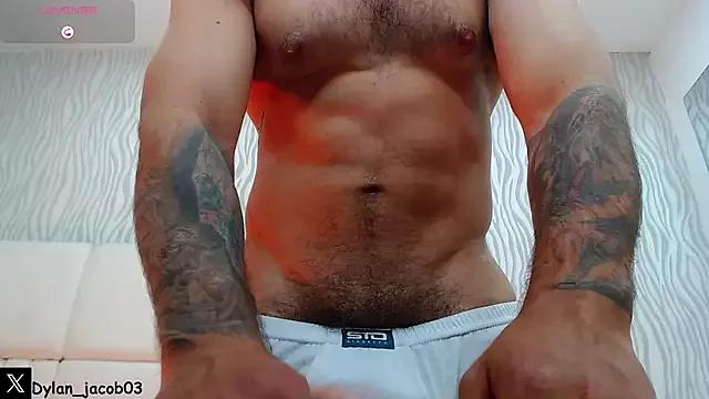 Photos of dylan_jacobx from StripChat is Freechat