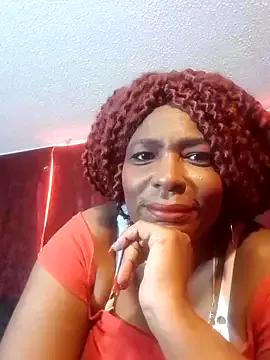 ebony-mine from StripChat is Freechat