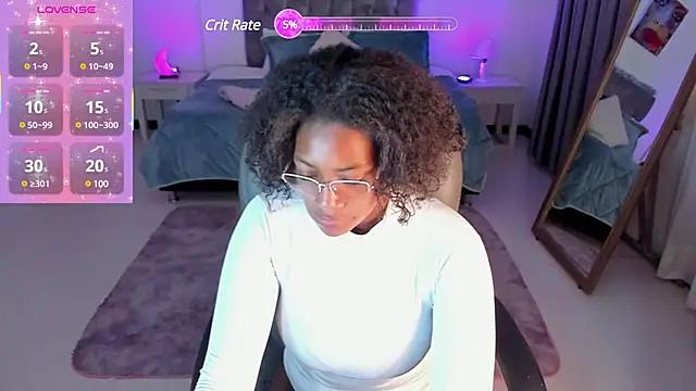 Check-out your craziest wishes with our pick of gaming cams models, featuring big knockers, round tails and tight twats.