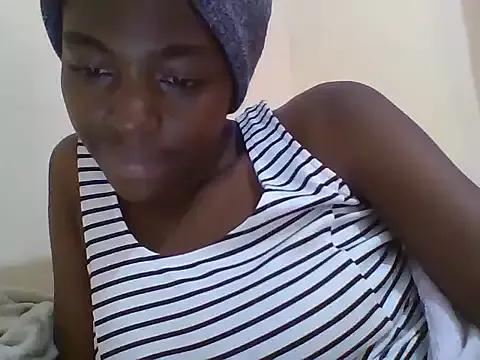 Ebony_maffin from StripChat is Freechat