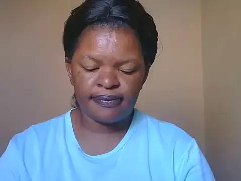 ebony_rose11 from StripChat is Freechat