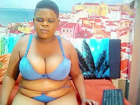 Check-out your craziest wishes with our pick of gaming cams models, featuring big knockers, round tails and tight twats.