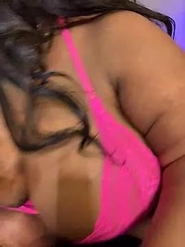 Check-out your craziest wishes with our pick of gaming cams models, featuring big knockers, round tails and tight twats.