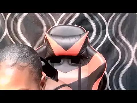 ebonylacey69 from StripChat is Freechat