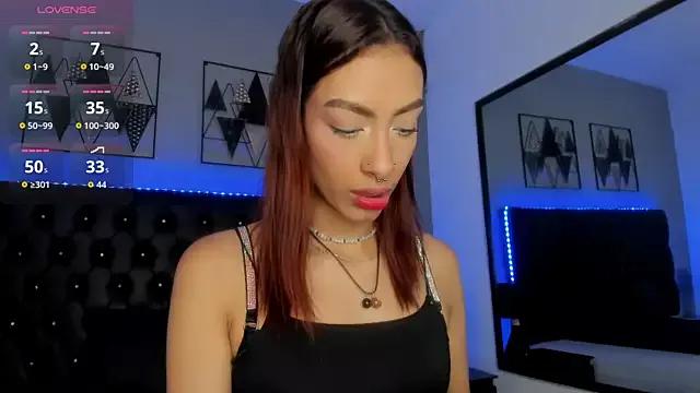 Check-out your craziest wishes with our pick of gaming cams models, featuring big knockers, round tails and tight twats.