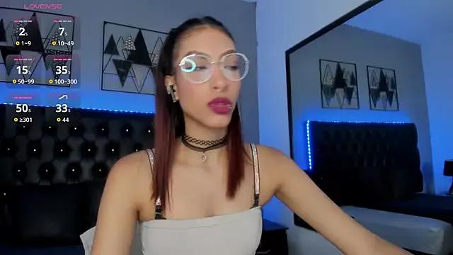 Check-out your craziest wishes with our pick of gaming cams models, featuring big knockers, round tails and tight twats.