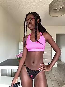 Photos of ebonysweetyy from StripChat is Group