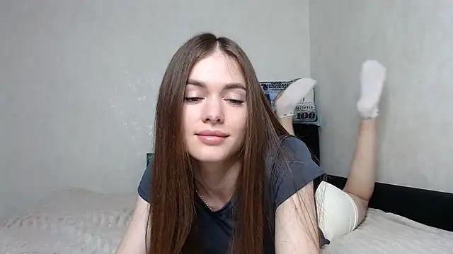 Check-out your craziest wishes with our pick of gaming cams models, featuring big knockers, round tails and tight twats.