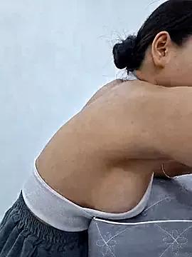 Photos of Edana8386 from StripChat is Group