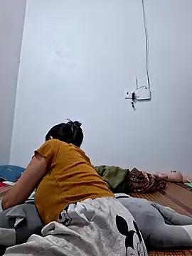 Photos of Edana8386 from StripChat is Freechat