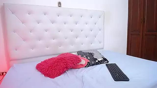 edenhex from StripChat is Freechat