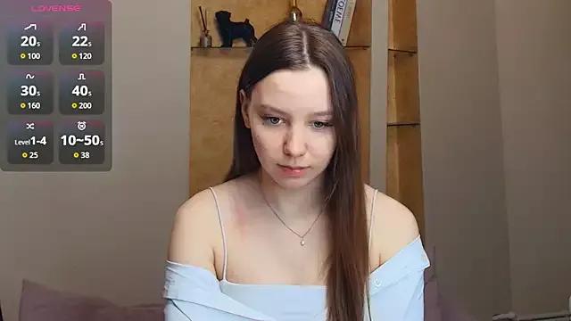 Check-out your craziest wishes with our pick of gaming cams models, featuring big knockers, round tails and tight twats.