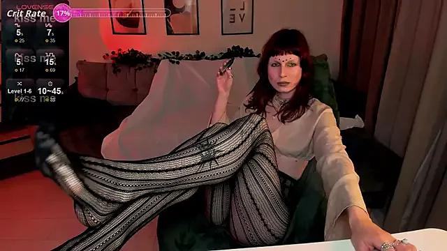 effie_mirelll from StripChat is Freechat