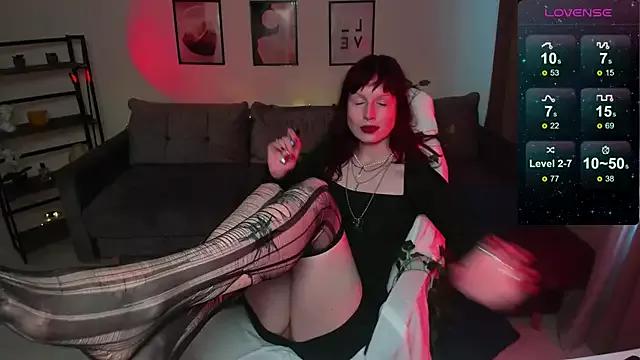 Check-out your craziest wishes with our pick of gaming cams models, featuring big knockers, round tails and tight twats.