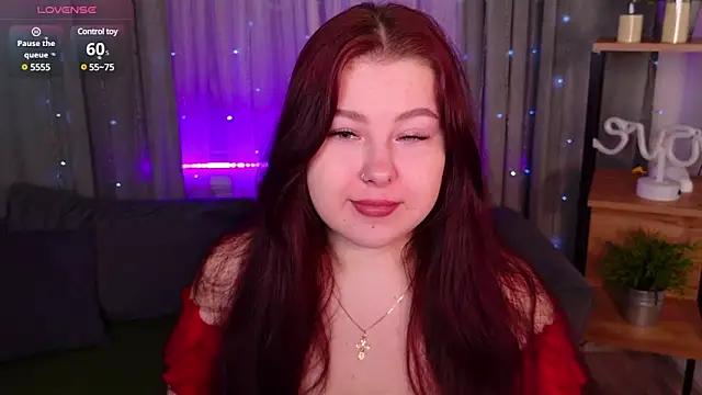 Check-out your craziest wishes with our pick of gaming cams models, featuring big knockers, round tails and tight twats.
