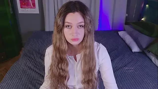 Check-out your craziest wishes with our pick of gaming cams models, featuring big knockers, round tails and tight twats.