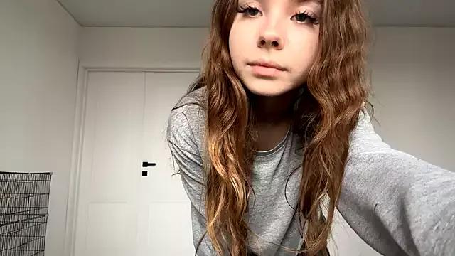 Photos of EhtelBiondi from StripChat is Private