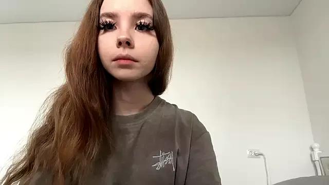 Photos of EhtelBiondi from StripChat is Freechat