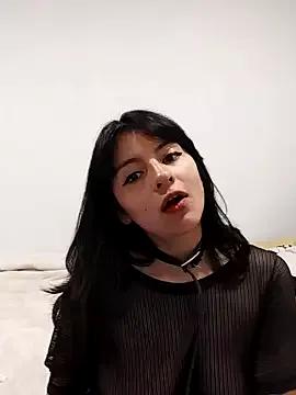 eignababe from StripChat is Freechat