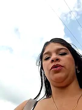 Eiimy_pretty from StripChat is Freechat