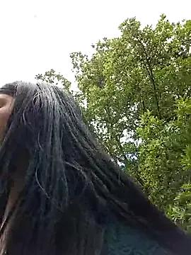 Eiimy_pretty from StripChat is Freechat