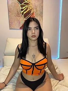 Check-out your craziest wishes with our pick of gaming cams models, featuring big knockers, round tails and tight twats.