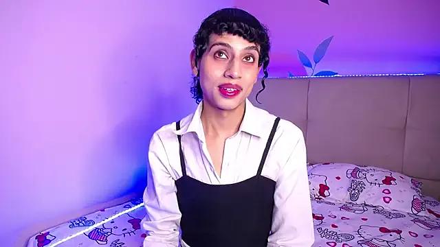 Eimyflorian from StripChat is Freechat