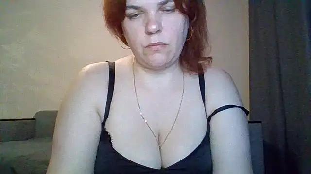 EkaSunnyXx from StripChat is Freechat