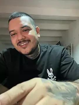 El_Titan1998 webcams show profile image 