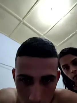 El_trebol webcams show profile image 