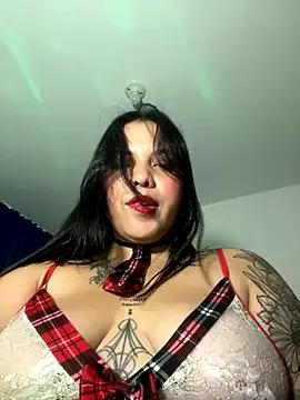 Ela_Vega from StripChat is Freechat