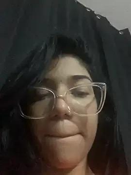 ElaRose_12 from StripChat is Freechat