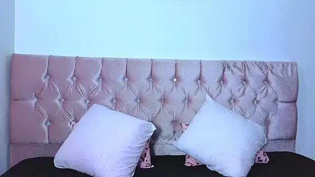 Electra__moon from StripChat is Freechat