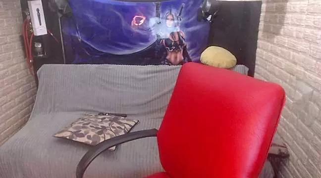 Check-out your craziest wishes with our pick of gaming cams models, featuring big knockers, round tails and tight twats.