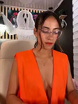 elegant__rouse from StripChat is Freechat