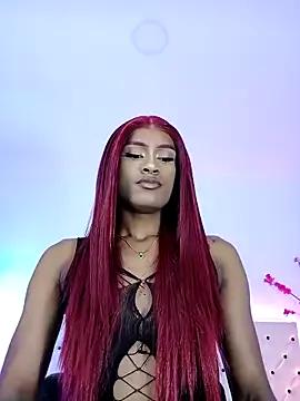 Elektra_Queen from StripChat is Freechat