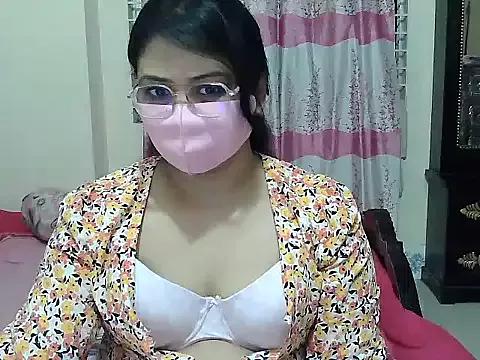 Elena_cruz5 from StripChat is Freechat