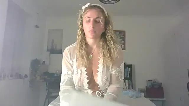 Photos of ElenaGreyy from StripChat is Freechat